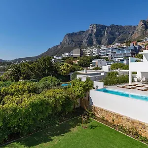 The Aven Hotel Le Cap