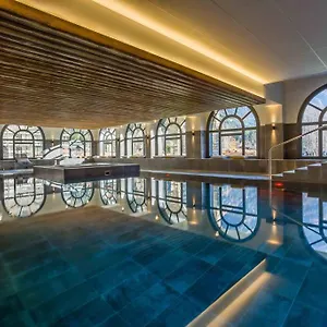 visit hotel