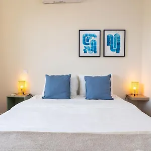  Appartement Cana