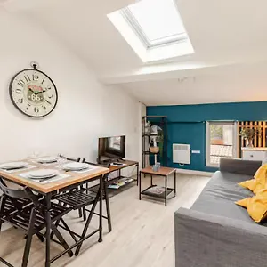 Sacha Au Calme En Hypercentre De Appartement Revel (Haute-Garonne)